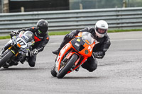 Middle Group Orange Bikes